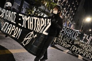 Επιτέλους ελεύθερος ο Ρωμανός